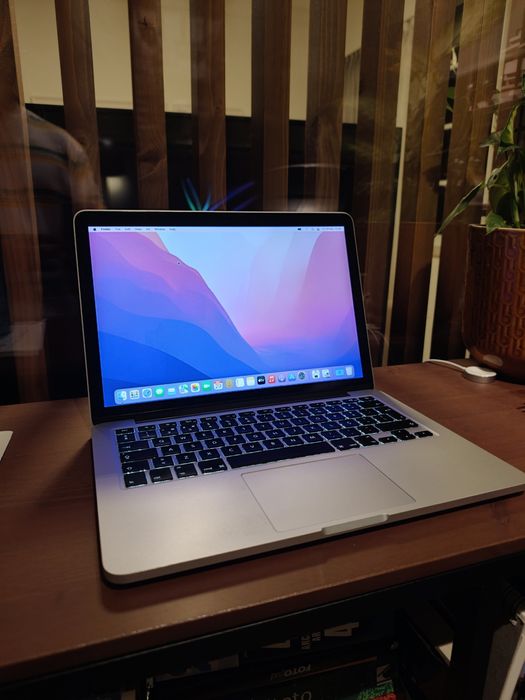 MacBook Pro 2015 13 Polegadas