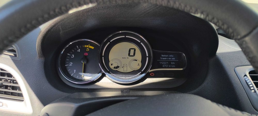 Renault Megane 1.5dci