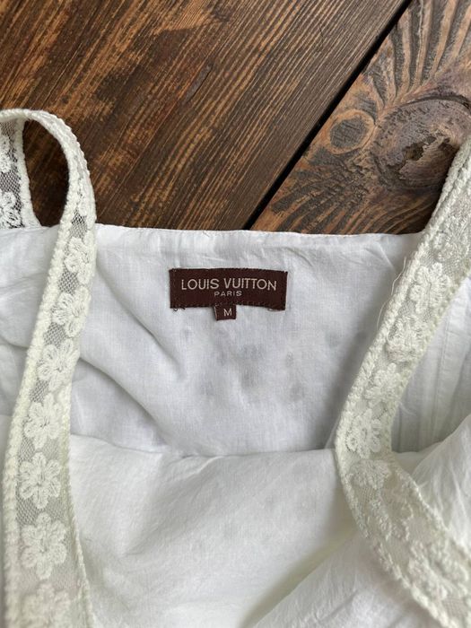 Плаття максі louis vuitton