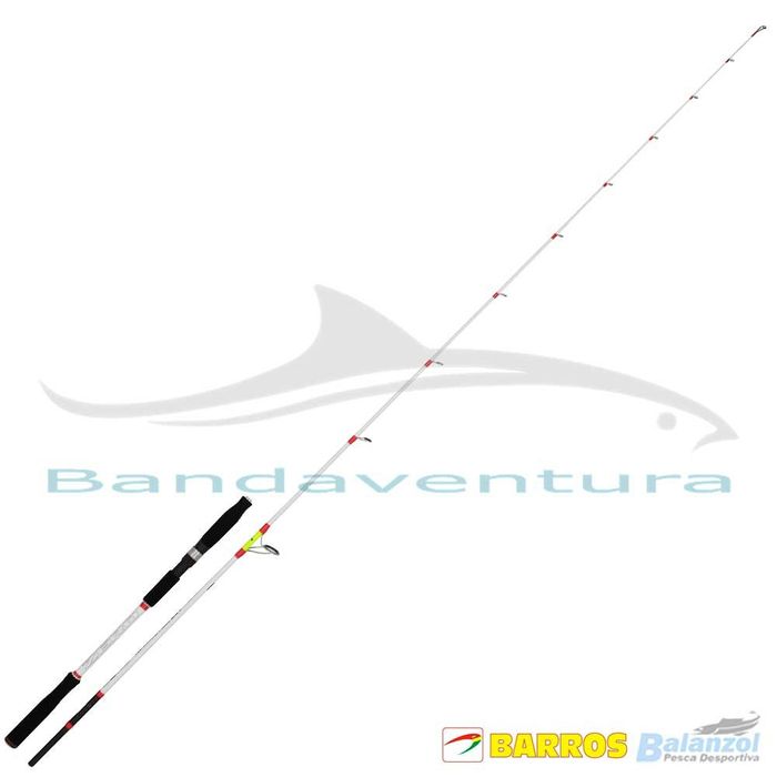 Cana Barros Zero Revolution 237 - Nova