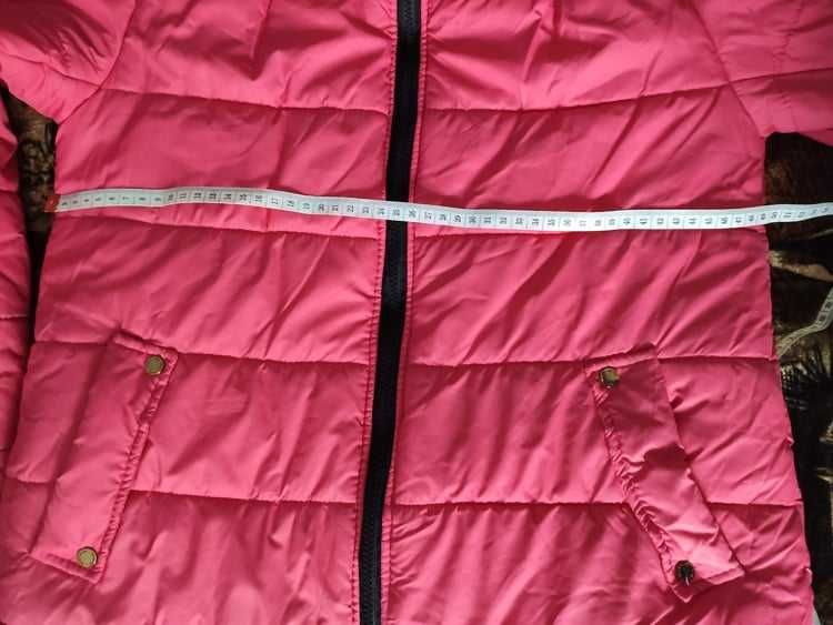 куртка зимова жіноча