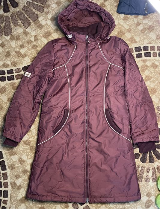 Куртки зимові віддам жіночі підліткові дитячі САМОВИВІЗ