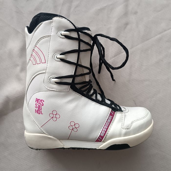 Buty snowboardowe Rossignol 26,5cm roz.41 US 8,5