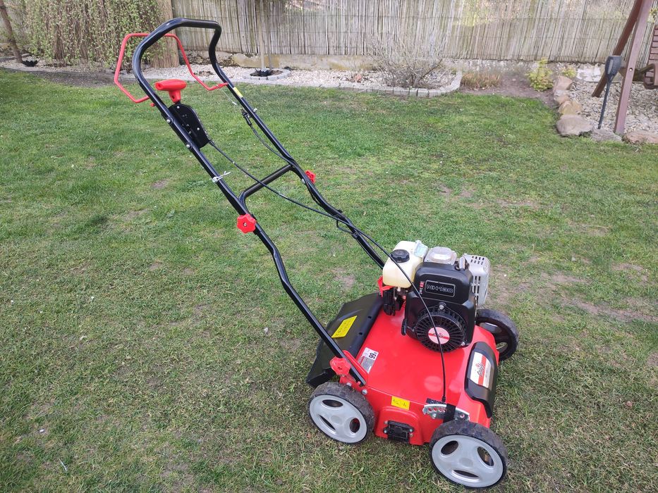 Weltykulator Grizzly BRV 400 S 2018 super stan
