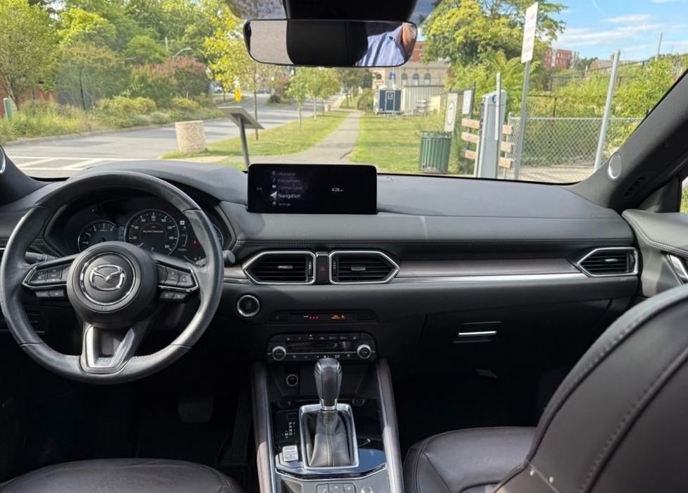Mazda CX-5 Skyactiv-G AWD 2022рік