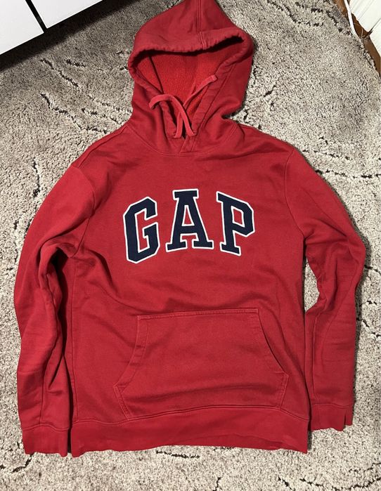 Худи GAP/ Толстовка GAP