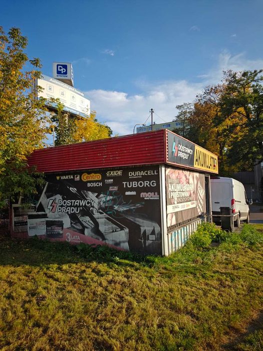 Lokal Ul.Długosza 41
