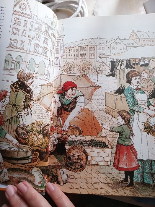 Livros de culinária