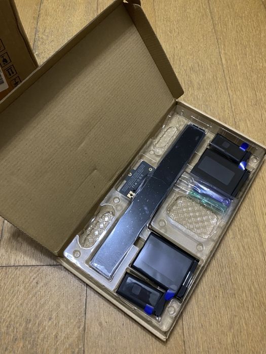 Bateria Macbook Pro A1437 A1425 Nova