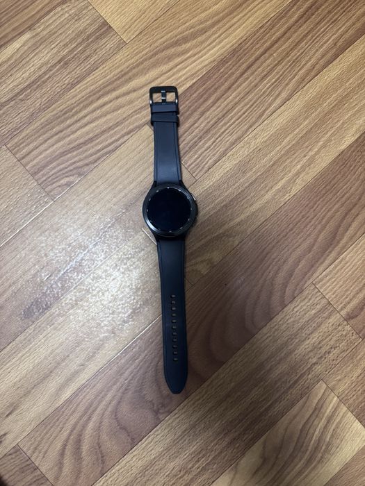 Смарт-годинник Samsung Galaxy Watch 4 Classic, NFC, GPG та Bluetooth