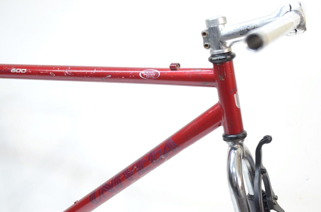 Univega Alpina 600 3 000 Olx