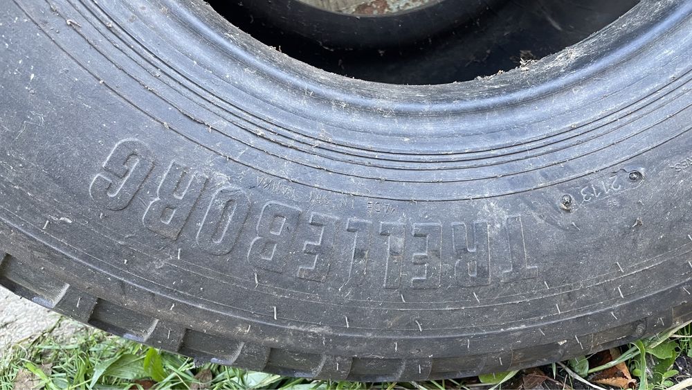 Шини 520/50r17 нові
