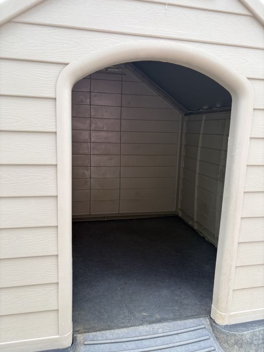Casotas para cão porte grande
