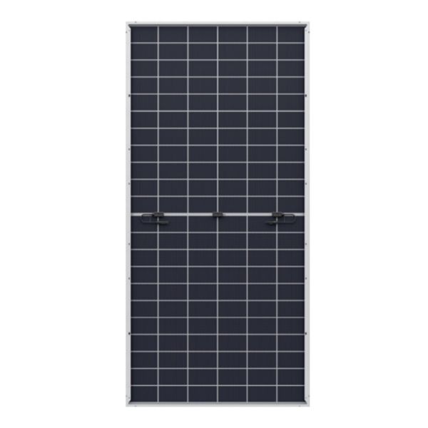 Сонячна батарея LONGI 650W BIFACIAL Hi-MO 9, LR8-66HYD-650M