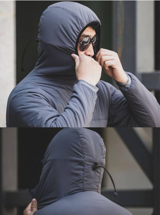 Тактична утеплена куртка весна без велкро Call Dragon олива. Є гурт