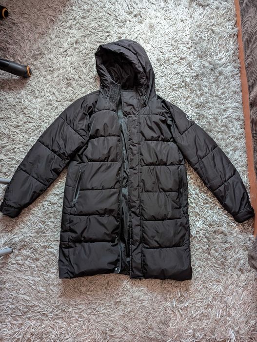 Kurtka jesienno-zimowa pull&bear