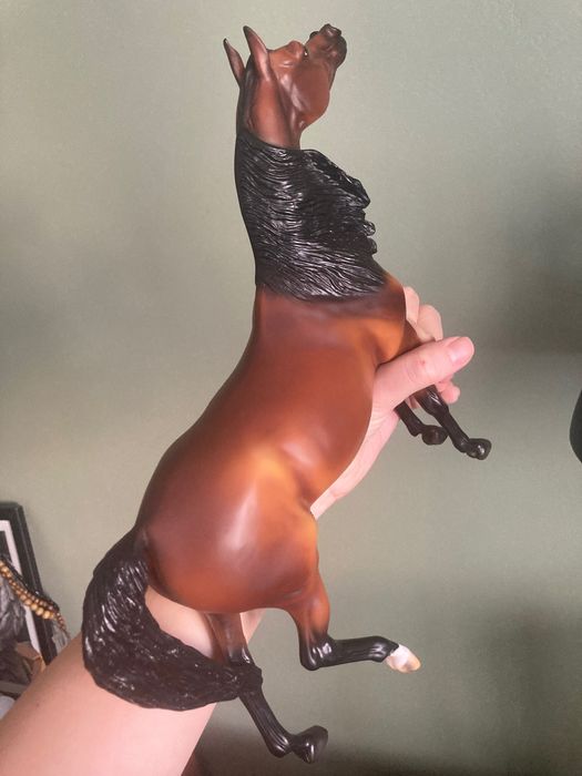 Breyer Traditional RD Marciea Bey