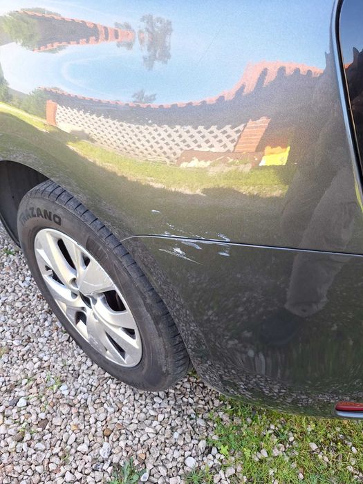 Citroën C4 Grand Picasso — fotografia 11