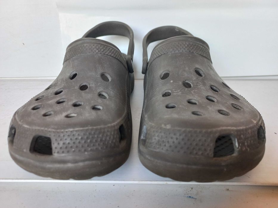 Crocs оригинал 10M, 12W пр-ва Italy
