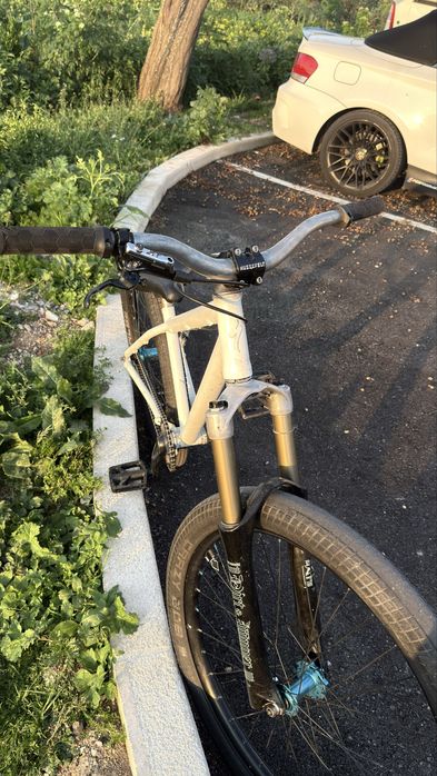 Specialized p1  aro 26