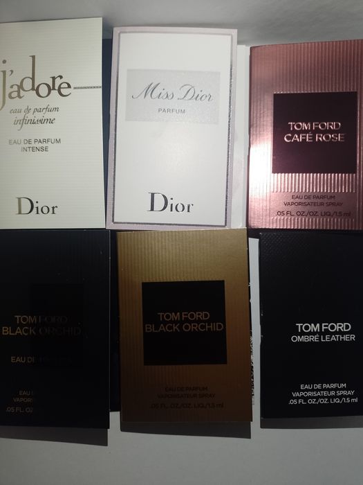 Loewe мініатюра 1,5ml