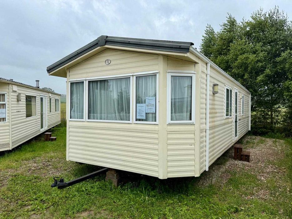 CAŁOROCZNY Domek angielski, holenderski BK SEVILLE K1666 CAMPLAS