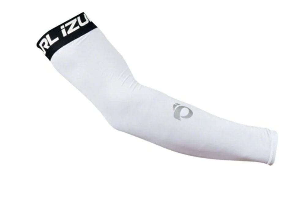 Rękawki rowerowe Pearl Izumi Sun Protection roz.L