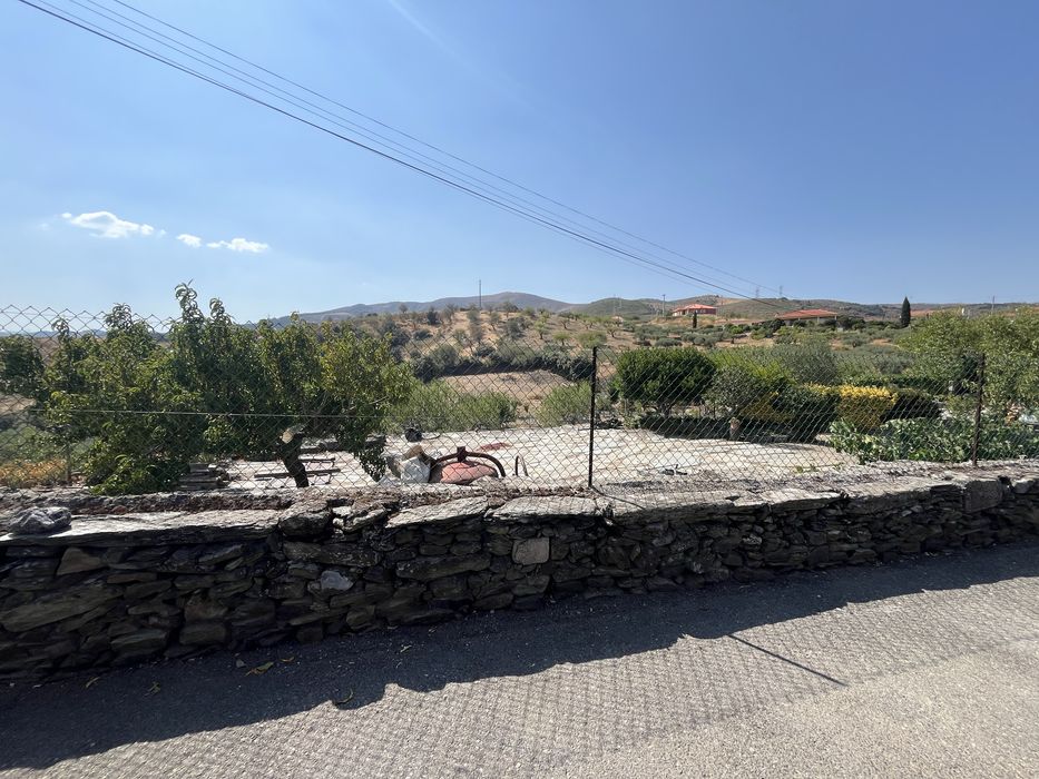 Lote para construção