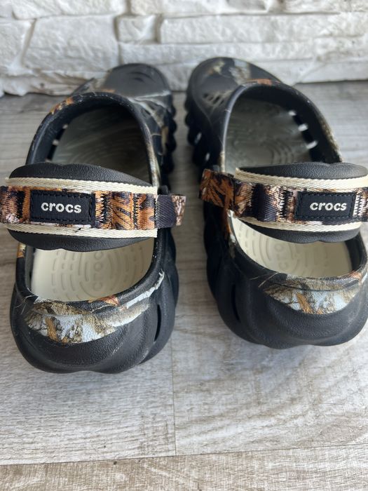 Крокси Crocs 39р