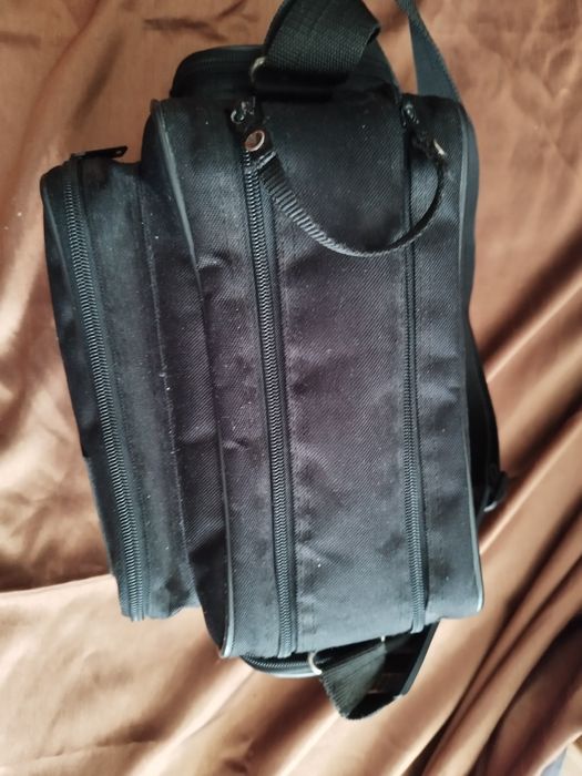 Futerał na Kamerę Unkomat Retro