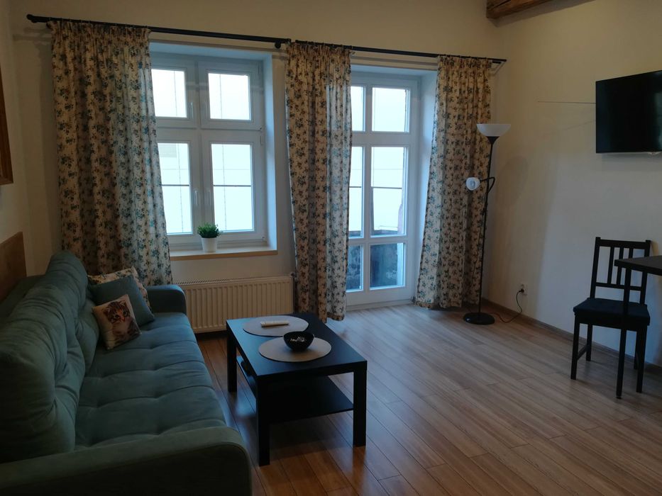 Mieszkanie do wynajęcia w Centrum Katowic