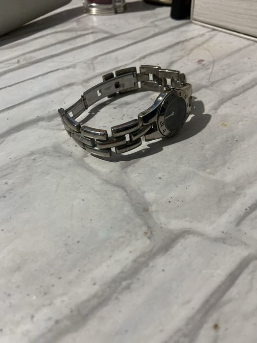 Relógio da gucci novo