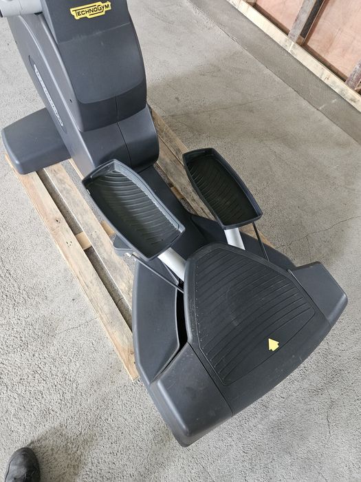 Orbitrek Technogym crossover 1000 Unity