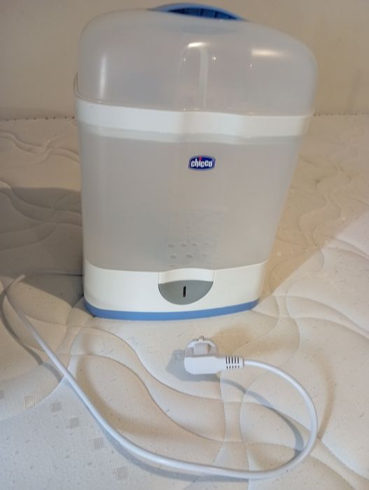 Estrelizador biberons