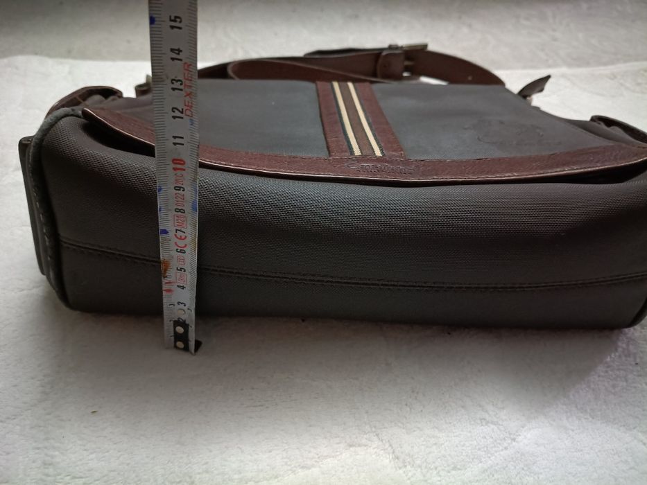 Bolsa Cavalinho.