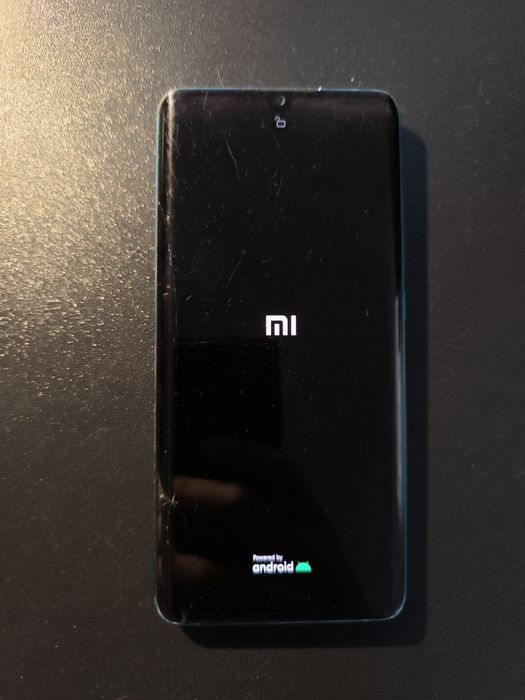 Xiaomi Mi Note 10 – root