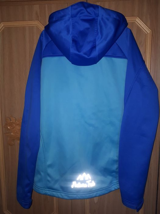 Crivit kurtka softshell S 36/38