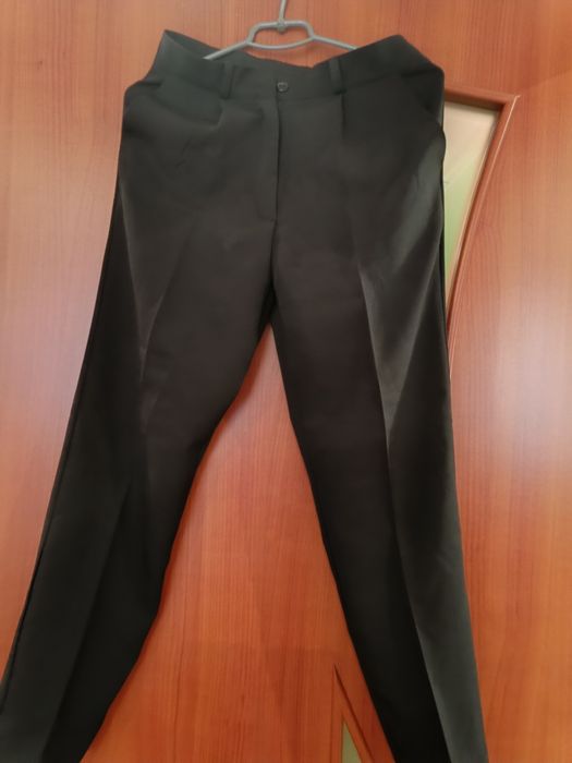 Брюки класичні, штани