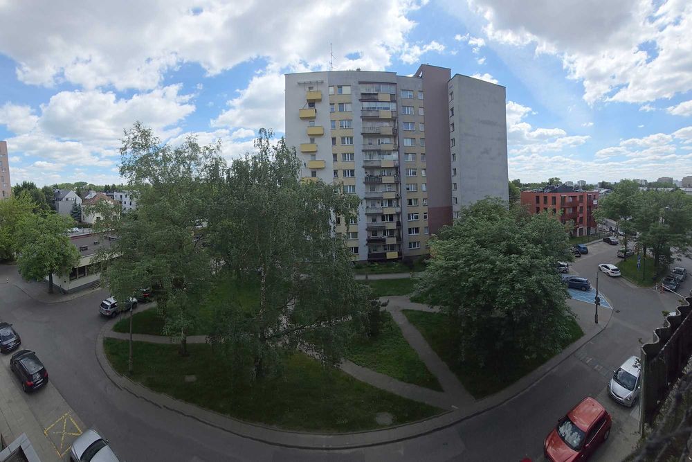 Mieszkanie Kraków