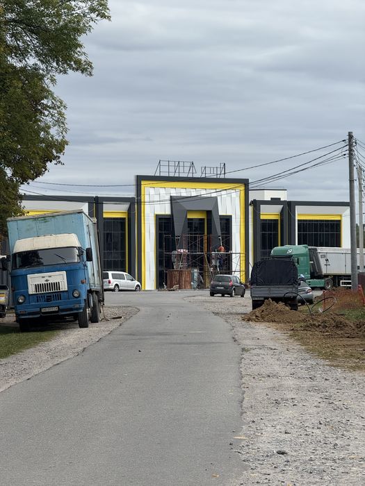 Продам будинку в чудовій локаії центр Луки - Мелешківська, район Каравану 100 метрів