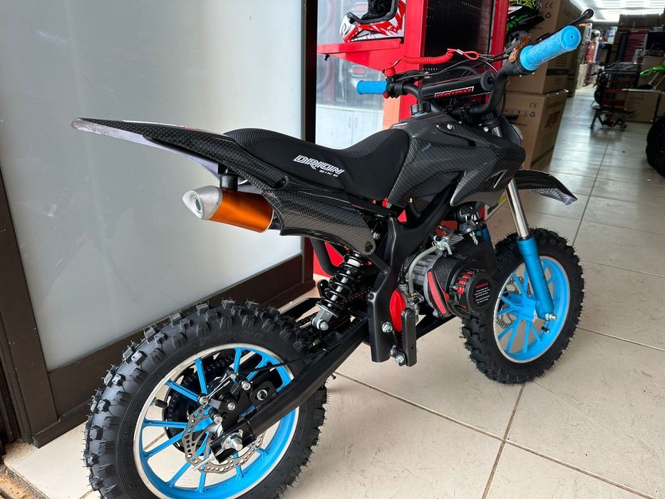 Mini Moto Cross Para crianças