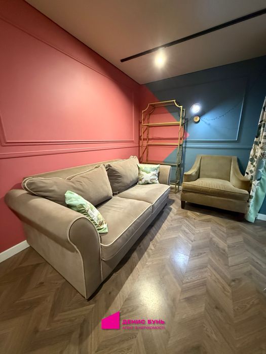 Арендат 2к квартиры в центре, Сечевых Стрельцов, Чкалова, Палермо