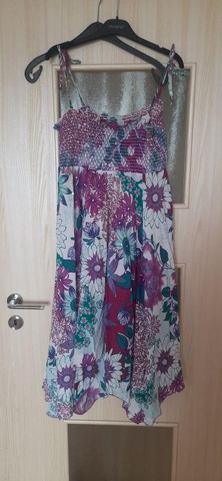Sukienka na lato