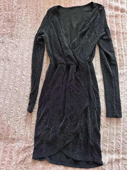 Вечірня сукня , розмір  L