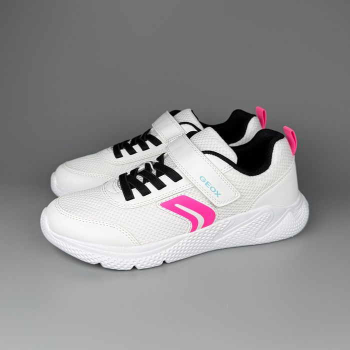 Кросівки Geox Sprintye 37, 38 р. кроссовки