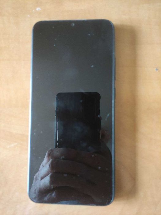 Redmi 9A Granite Gray 2GB RAM 32GB ROM