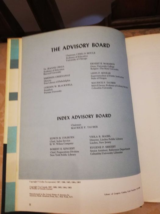 Encyclopedia International