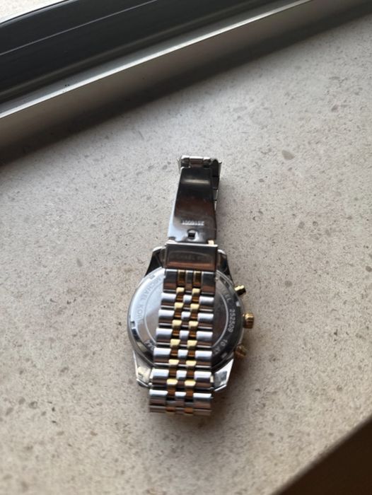 Relógio Michael Kors bom estado