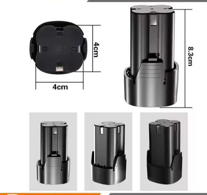 DC Battery 16.8V 3600mAh64741177191809123