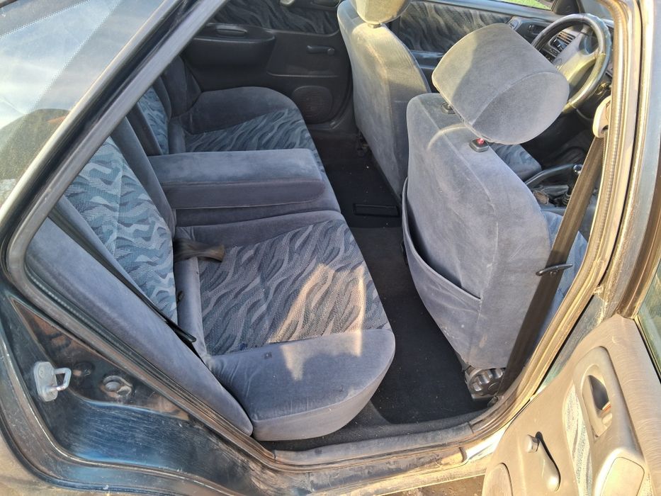 Разборка Toyota Carina E 2.0, 1.6, 1.8